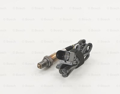 Bosch Lambdasonde [Hersteller-Nr. 0258007157] für Porsche von Bosch