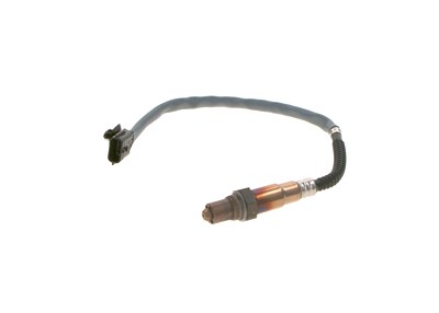 Bosch Lambdasonde [Hersteller-Nr. 0258006971] für Renault von Bosch