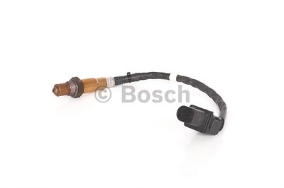 Bosch Lambdasonde [Hersteller-Nr. 0281004187] für Nissan, Renault von Bosch