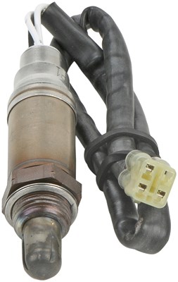 Bosch Lambdasonde [Hersteller-Nr. F00HL00053] für Subaru von Bosch
