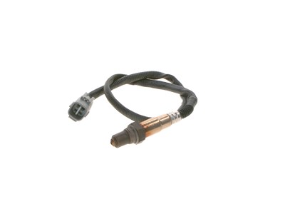 Bosch Lambdasonde [Hersteller-Nr. 0258010079] für Suzuki von Bosch