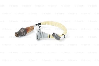 Bosch Lambdasonde [Hersteller-Nr. 0258006696] für Toyota von Bosch