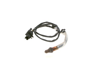 Bosch Lambdasonde [Hersteller-Nr. 0258007070] für Volvo von Bosch