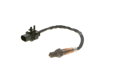 Bosch Lambdasonde [Hersteller-Nr. 0258017456] für Volvo von Bosch