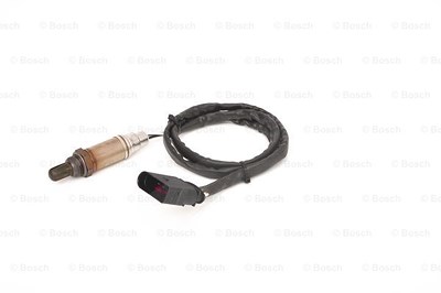 Bosch Lambdasonde [Hersteller-Nr. 0258005123] für VW von Bosch