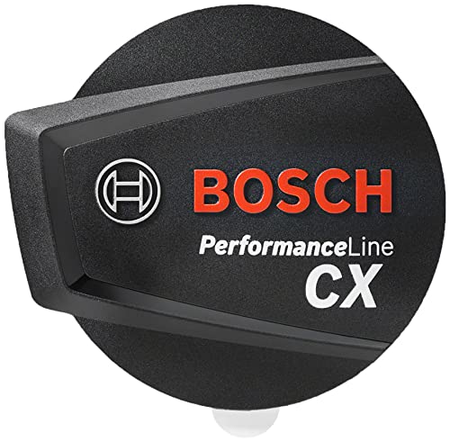 Bosch Logodeckel Performance Line CX (BDU374Y) von Bosch