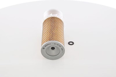 Bosch Luftfilter [Hersteller-Nr. 1457433200] von Bosch