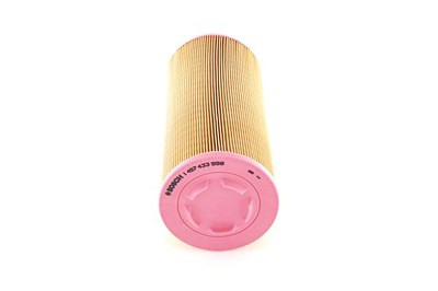Bosch Luftfilter [Hersteller-Nr. 1457433558] von Bosch