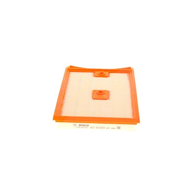 Bosch Luftfilter [Hersteller-Nr. F026400543] für Audi, Seat, Skoda, VW von Bosch
