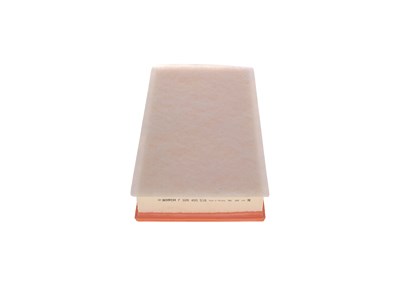 Bosch Luftfilter [Hersteller-Nr. F026400516] für Audi, Cupra, Skoda, VW von Bosch