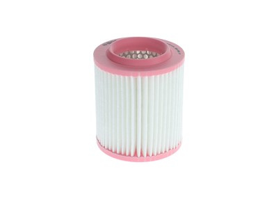 Bosch Luftfilter [Hersteller-Nr. F026400443] für Audi von Bosch