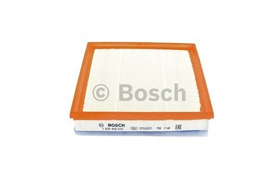 Bosch Luftfilter [Hersteller-Nr. F026400525] für BMW von Bosch
