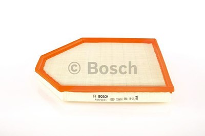 Bosch Luftfilter [Hersteller-Nr. F026400447] für BMW von Bosch