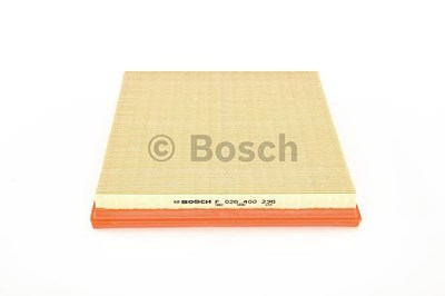 Bosch Luftfilter [Hersteller-Nr. F026400236] für BMW von Bosch