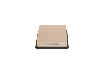 Bosch Luftfilter [Hersteller-Nr. F026400408] für Chevrolet, Opel, Vauxhall von Bosch