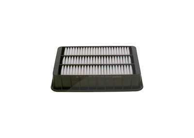 Bosch Luftfilter [Hersteller-Nr. F026400200] für Citroën, Mitsubishi, Peugeot von Bosch