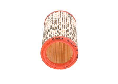 Bosch Luftfilter [Hersteller-Nr. 1457432124] für Citroën, Renault von Bosch