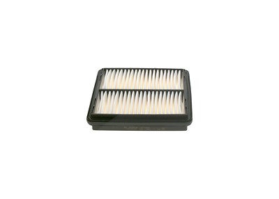 Bosch Luftfilter [Hersteller-Nr. 1457433963] für Chevrolet, Daewoo, Zaz von Bosch