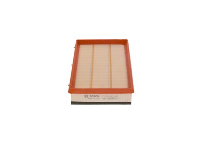 Bosch Luftfilter [Hersteller-Nr. F026400041] für Fiat von Bosch