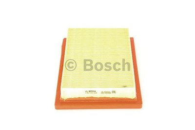Bosch Luftfilter [Hersteller-Nr. 1457433269] für Fiat, Piaggio von Bosch