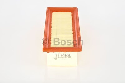 Bosch Luftfilter [Hersteller-Nr. 1457433256] für Fiat, Lancia von Bosch