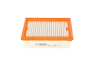 Bosch Luftfilter [Hersteller-Nr. F026400304] für Fiat, Suzuki von Bosch