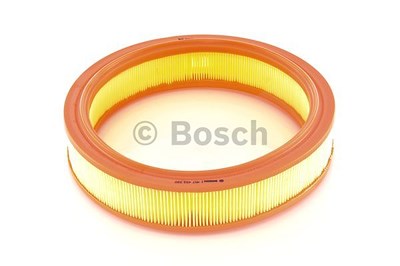Bosch Luftfilter [Hersteller-Nr. 1457433330] für Fiat von Bosch