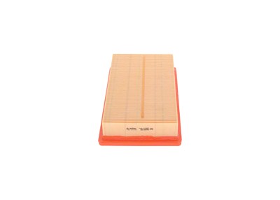Bosch Luftfilter [Hersteller-Nr. 1457433155] für Fiat von Bosch