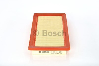 Bosch Luftfilter [Hersteller-Nr. 1457433259] für Fiat von Bosch