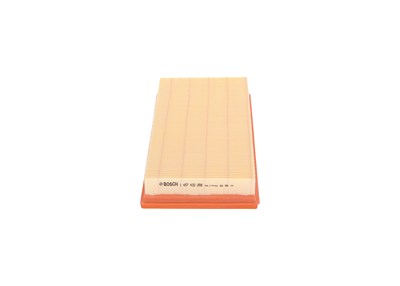Bosch Luftfilter [Hersteller-Nr. 1457433268] für Ford von Bosch