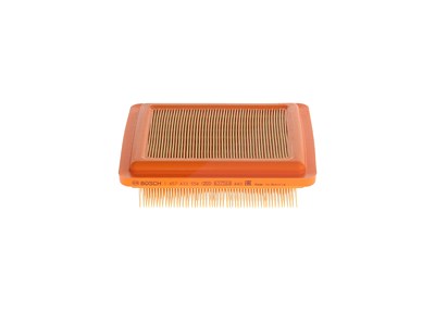 Bosch Luftfilter [Hersteller-Nr. 1457433554] für Suzuki von Bosch