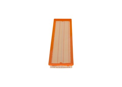 Bosch Luftfilter [Hersteller-Nr. F026400478] für VW von Bosch