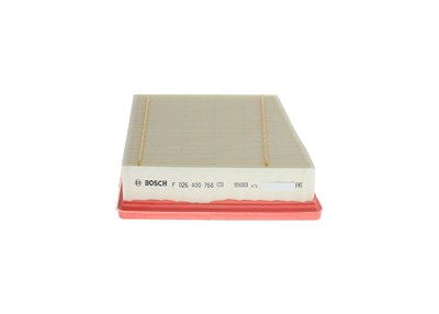Bosch Luftfilter [Hersteller-Nr. F026400768] für Ford von Bosch