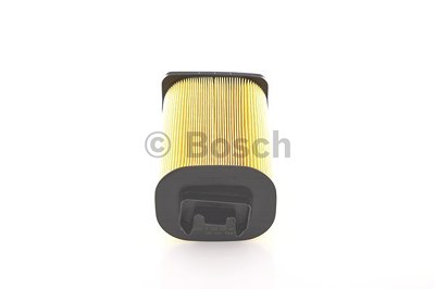 Bosch Luftfilter [Hersteller-Nr. F026400480] für Infiniti, Mercedes-Benz von Bosch