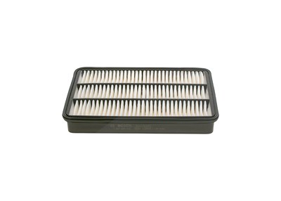 Bosch Luftfilter [Hersteller-Nr. 1987429162] für Isuzu, Mazda, Opel, Vauxhall von Bosch