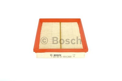 Bosch Luftfilter [Hersteller-Nr. F026400301] für Kia von Bosch