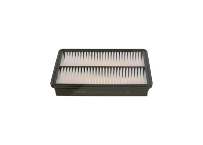 Bosch Luftfilter [Hersteller-Nr. F026400547] für Hyundai, Kia von Bosch