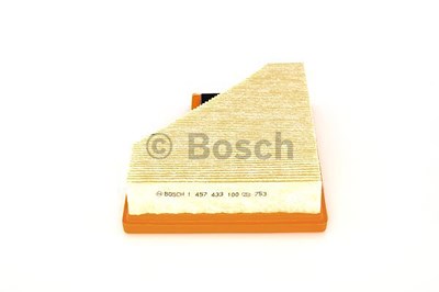Bosch Luftfilter [Hersteller-Nr. 1457433100] für Mini von Bosch