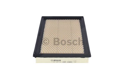 Bosch Luftfilter [Hersteller-Nr. 1987429181] für Mini von Bosch