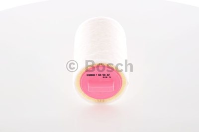 Bosch Luftfilter [Hersteller-Nr. F026400367] für Mini von Bosch