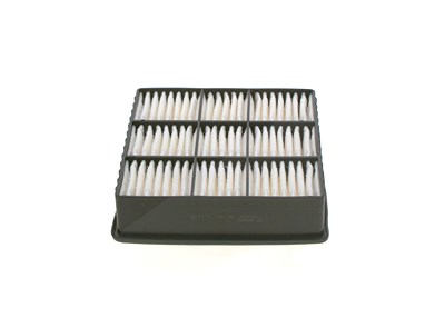 Bosch Luftfilter [Hersteller-Nr. 1457433969] für Mitsubishi von Bosch
