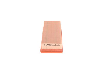 Bosch Luftfilter [Hersteller-Nr. 1457433599] für Mitsubishi, Smart von Bosch