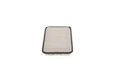 Bosch Luftfilter [Hersteller-Nr. F026400341] für Opel, Suzuki, Vauxhall von Bosch