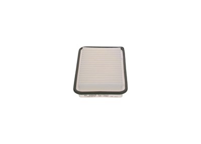 Bosch Luftfilter [Hersteller-Nr. F026400341] für Opel, Suzuki von Bosch