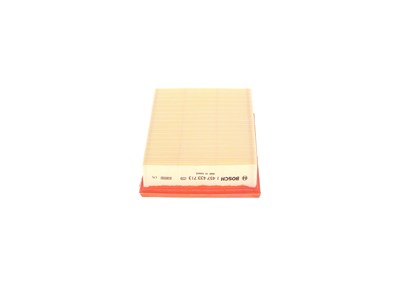 Bosch Luftfilter [Hersteller-Nr. 1457433713] für Chevrolet, Opel, Vauxhall von Bosch