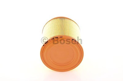 Bosch Luftfilter [Hersteller-Nr. F026400183] für Nissan von Bosch