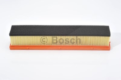 Bosch Luftfilter [Hersteller-Nr. F026400051] für Dacia, Renault von Bosch