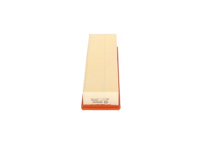 Bosch Luftfilter [Hersteller-Nr. 1457433260] für Renault von Bosch
