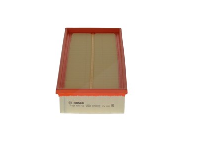 Bosch Luftfilter [Hersteller-Nr. F026400450] für Saab von Bosch