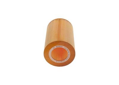 Bosch Luftfilter [Hersteller-Nr. F026400204] für Saab von Bosch